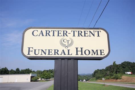 carter trent funeral home|carter-trent funeral home kingsport tn.